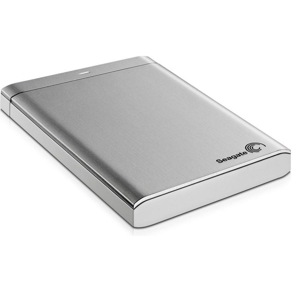 Внешний жесткий диск 2.5" 500GB Seagate (STBU500201) изображение 4