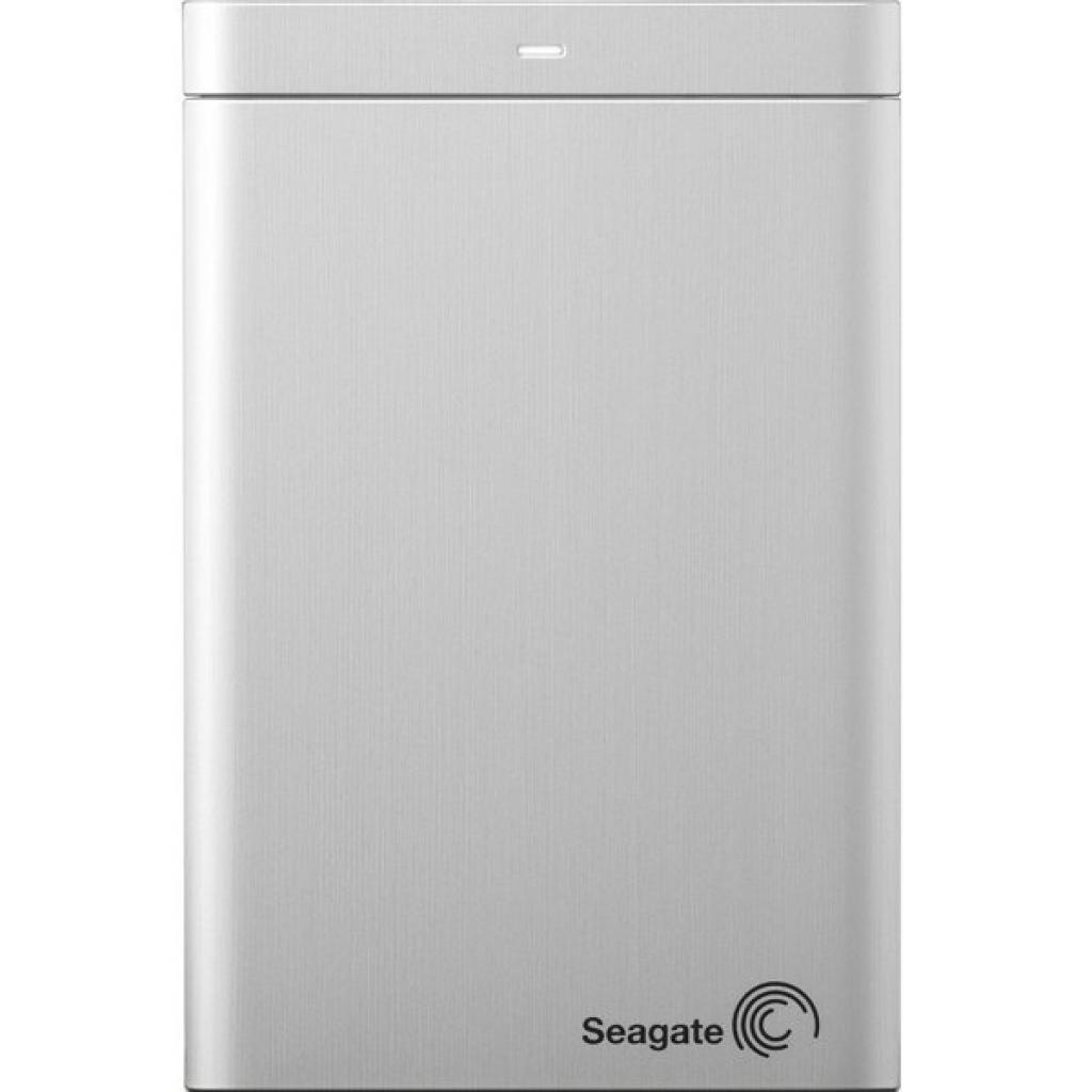Зовнішній жорсткий диск 2.5" 500GB Seagate (STBU500201)