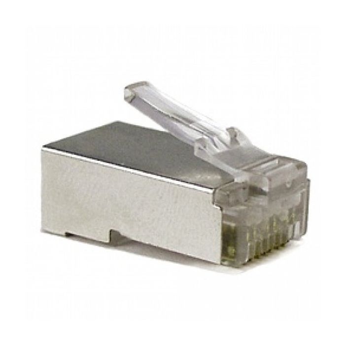 Конектор RJ45 cat.5e FTP 100 шт Digitus (A-MO8/8SRS)