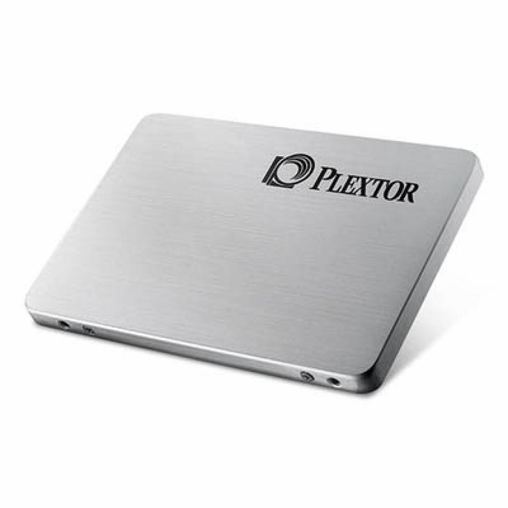 Накопичувач SSD 2.5" 512GB Plextor (PX-512M5Pro)