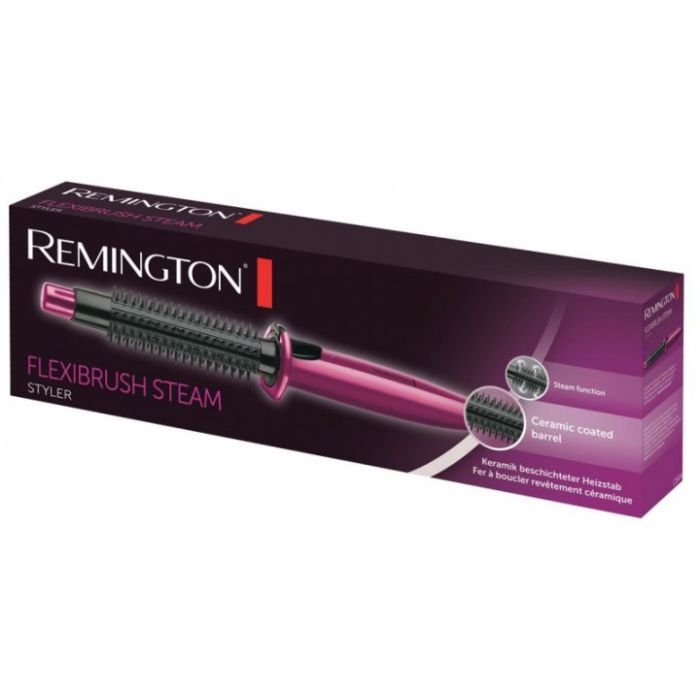 Електрощітка для волосся Remington CB4N зображення 2