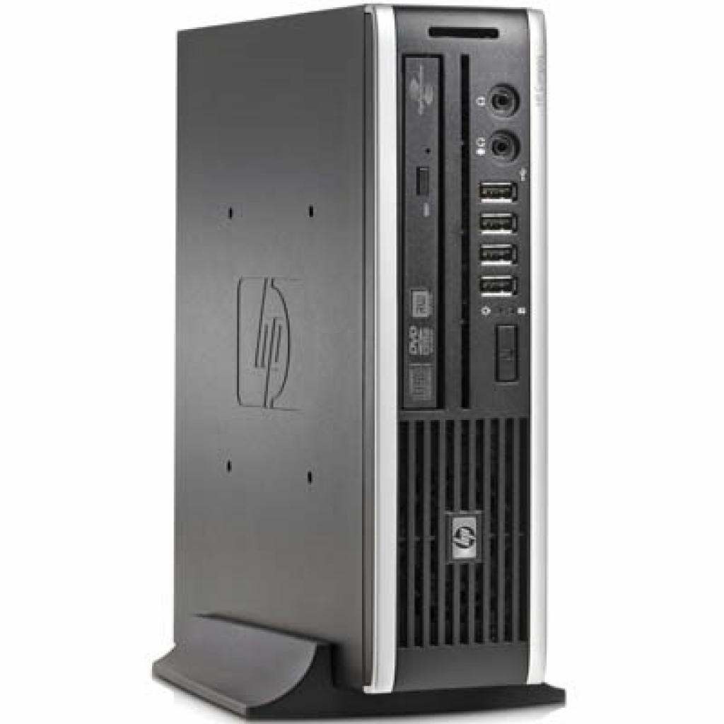 Компьютер HP 8300E USDT (H4P26EA)