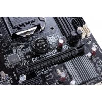 Материнская плата GIGABYTE GA-H81M-S1 изображение 10
