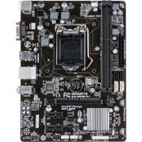 Материнская плата GIGABYTE GA-H81M-S1 изображение 2