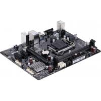 Материнская плата GIGABYTE GA-H81M-S1 изображение 4