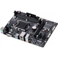 Материнская плата GIGABYTE GA-H81M-S1 изображение 6