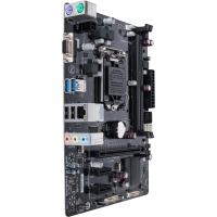 Материнская плата GIGABYTE GA-H81M-S1 изображение 7