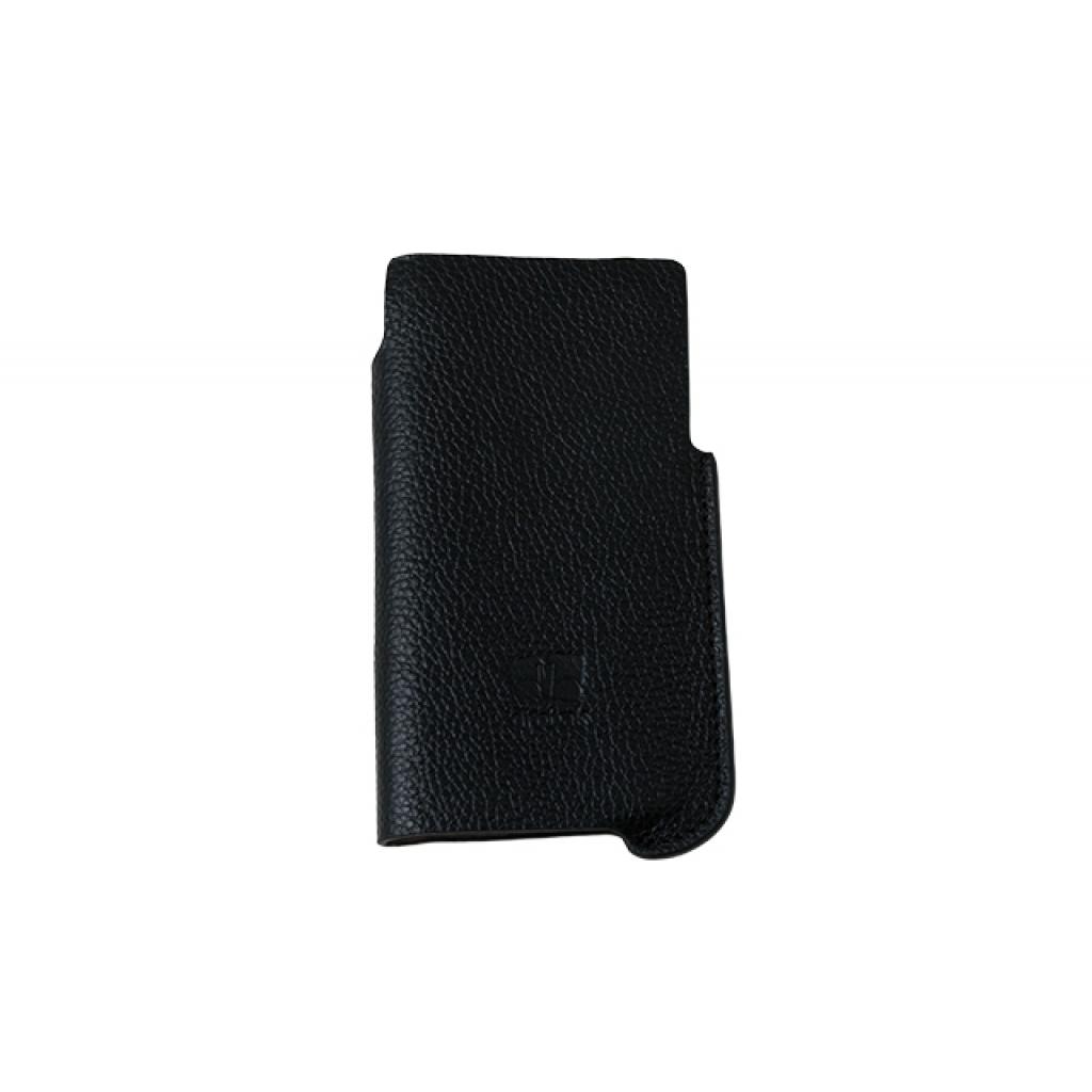 Чехол для мобильного телефона Drobak для Nokia 520 Lumia /Classic pocket Black (215102) изображение 2