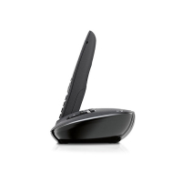 Телефон DECT Gigaset C530A Black (S30852H2532S301) зображення 2
