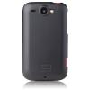 Чохол до мобільного телефона Case-Mate для HTC Wildfire BT Black (CM015061)