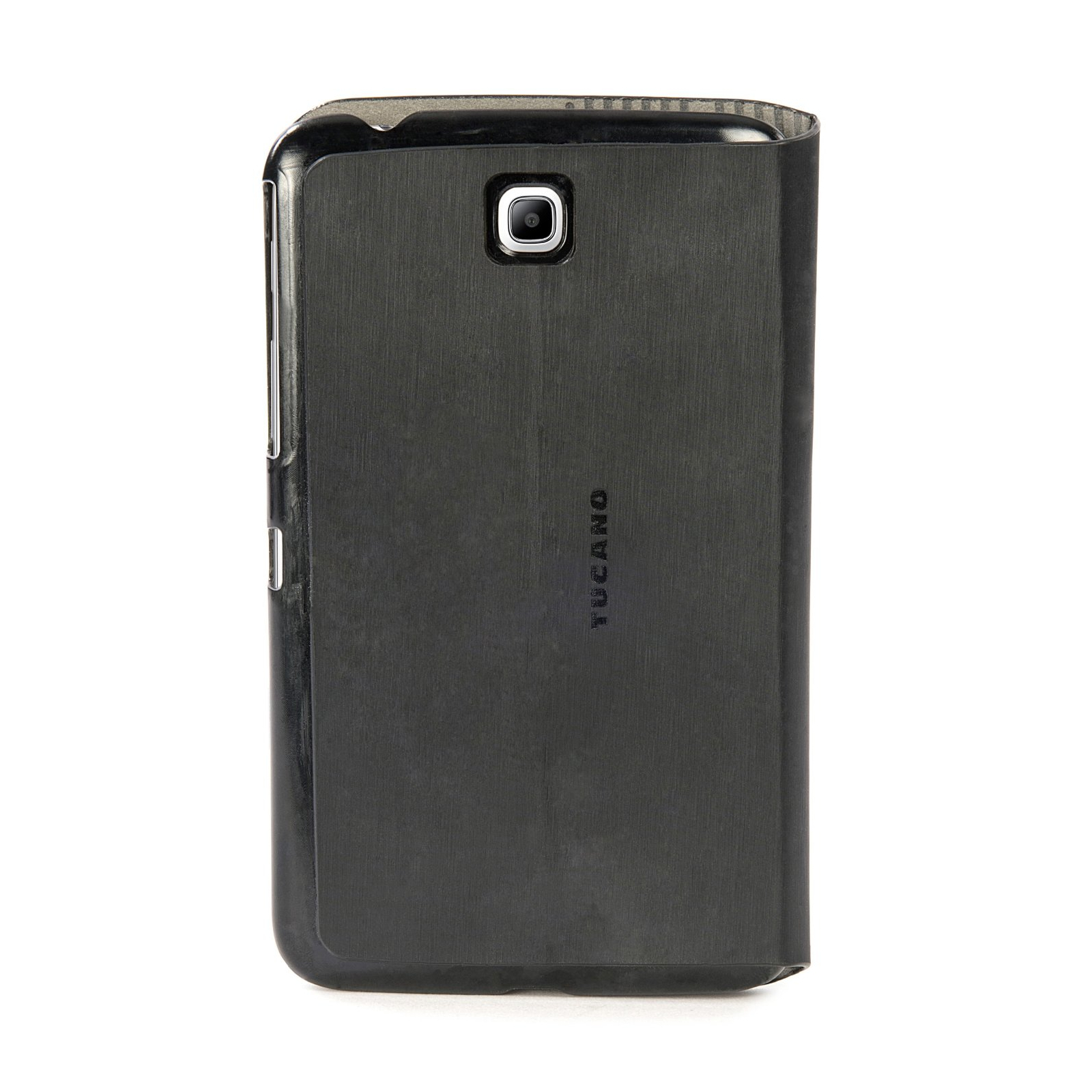 Чехол для планшета Tucano Galaxy Tab3 8.0 Macro Black (TAB-MS38) изображение 3