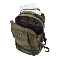 Рюкзак для ноутбука Crumpler 17 Private Surprise Backpack XL khaki/brown (PSBP-XL-012) изображение 3