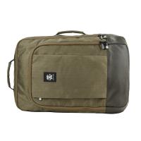 Рюкзак для ноутбука Crumpler 17 Private Surprise Backpack XL khaki/brown (PSBP-XL-012) изображение 5