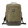 Рюкзак для ноутбука Crumpler 17 Private Surprise Backpack XL khaki/brown (PSBP-XL-012) изображение 6