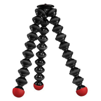 Штатив Joby GorillaPod SLR Zoom & Ball Head Bundle (Black/Red) (JB01130-CEU/GP3-BREU (RED)) изображение 2
