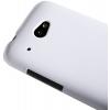 Чехол для мобильного телефона Nillkin для HTC Desire 601 /Super Frosted Shield/White (6100827) изображение 3