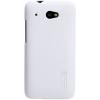 Чохол до мобільного телефона Nillkin для HTC Desire 601 /Super Frosted Shield/White (6100827)