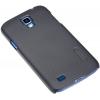 Чохол до мобільного телефона Nillkin для Samsung I9295 /Super Frosted Shield/Black (6077023) зображення 3