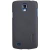 Чехол для мобильного телефона Nillkin для Samsung I9295 /Super Frosted Shield/Black (6077023)
