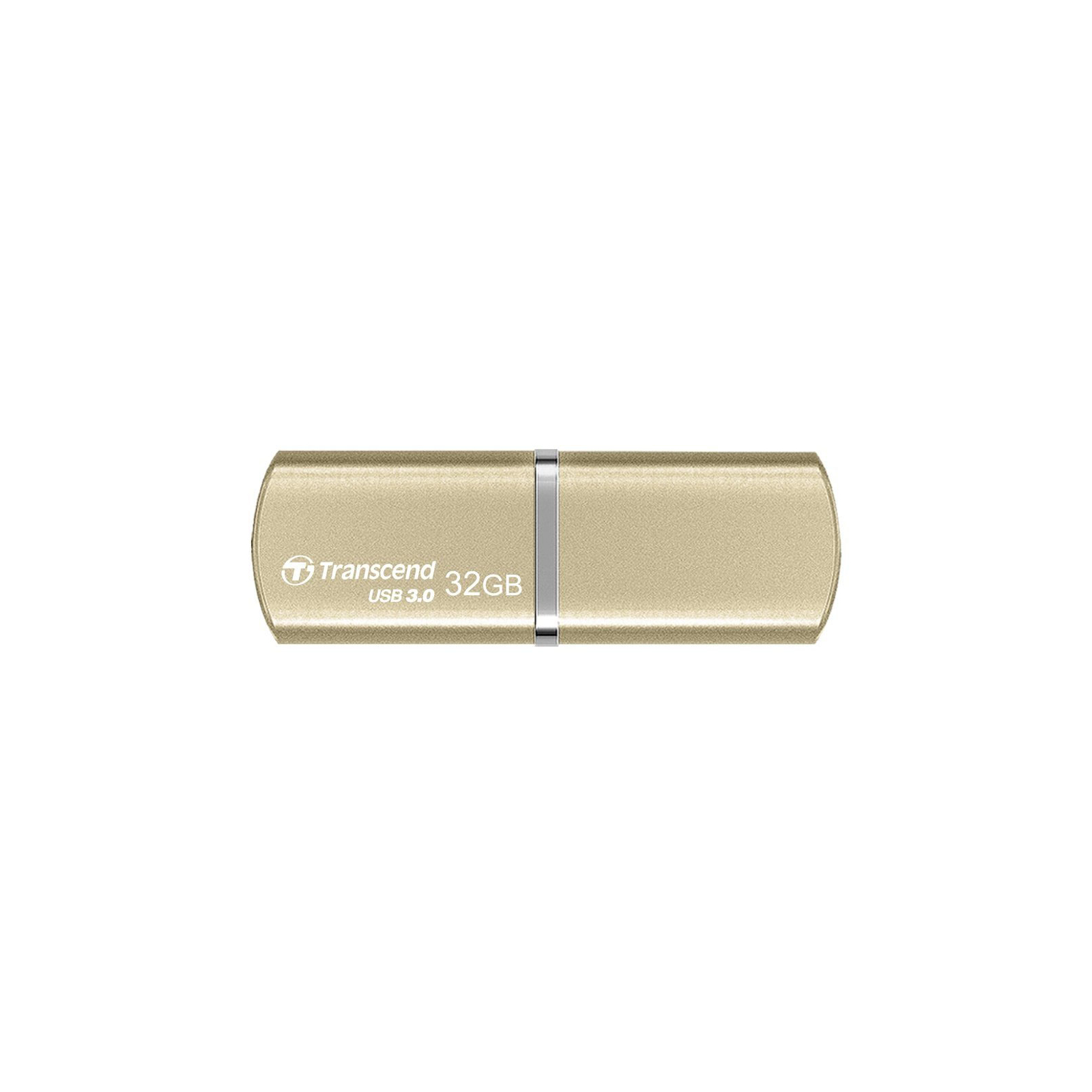 USB флеш накопитель Transcend 8GB JetFlash 820 USB 3.0 (TS8GJF820G)