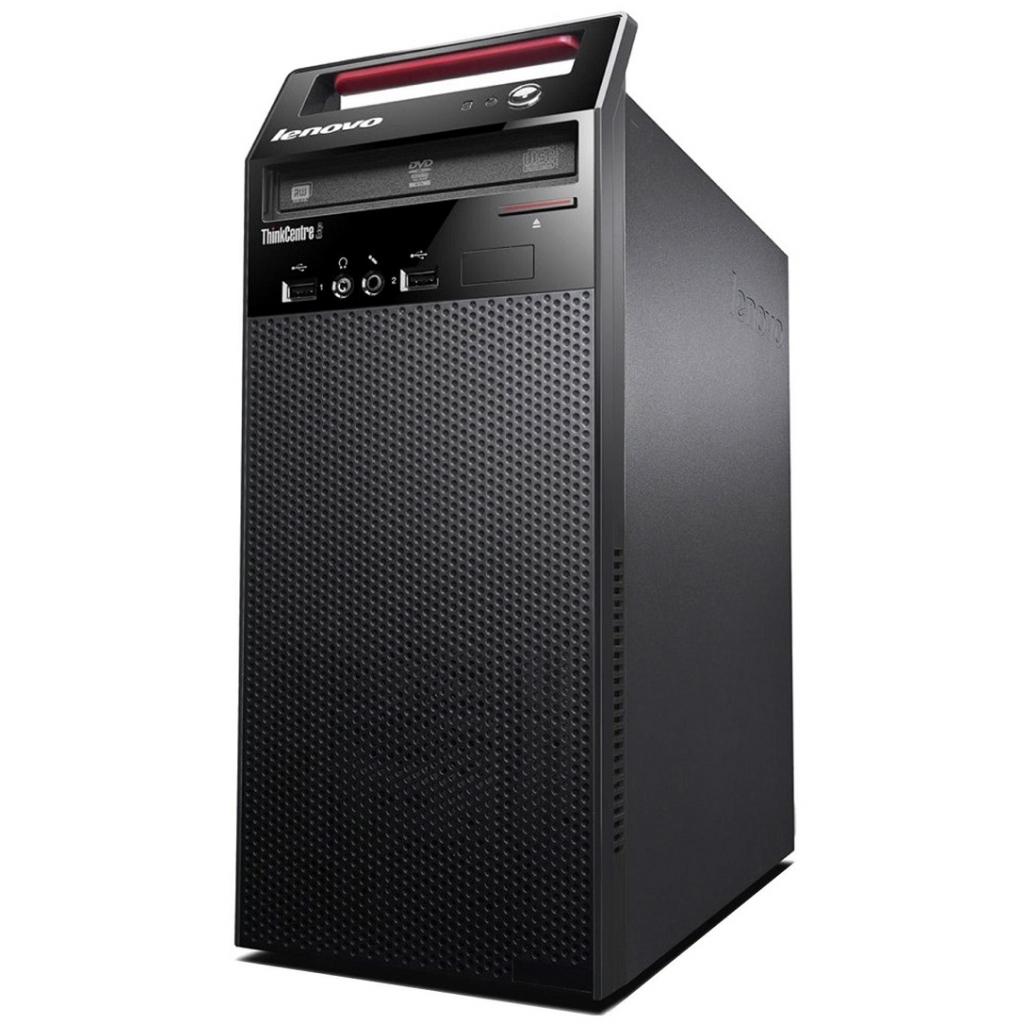 Компьютер Lenovo EDGE E73 TWR (10AS0038RU) изображение 3
