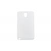 Чохол до мобільного телефона для Samsung Note 3 Neo N7502 (White Clear) Elastic PU Drobak (216079)