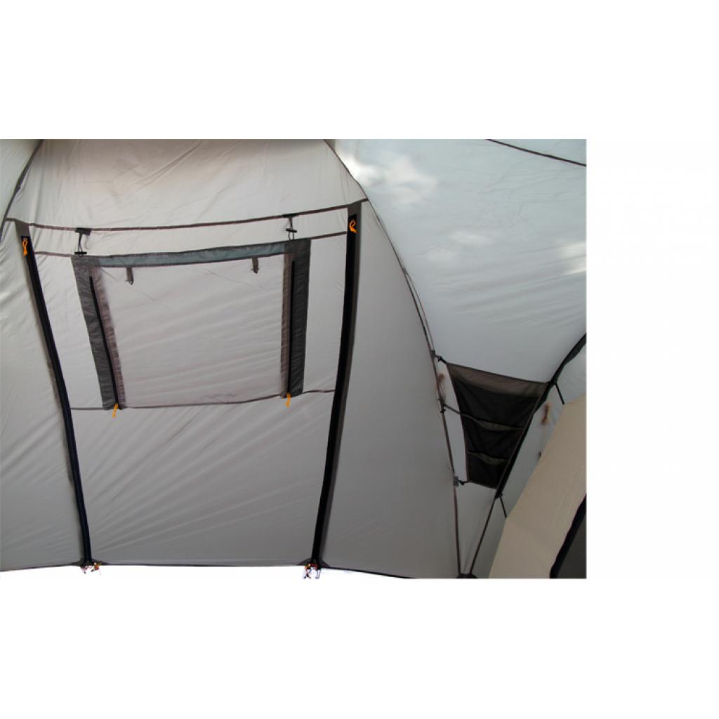 Палатка Terra Incognita Grand 5 khaki (4823081500230) изображение 7