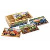 Пазл Melissa&Doug Стройка (MD3792) изображение 2