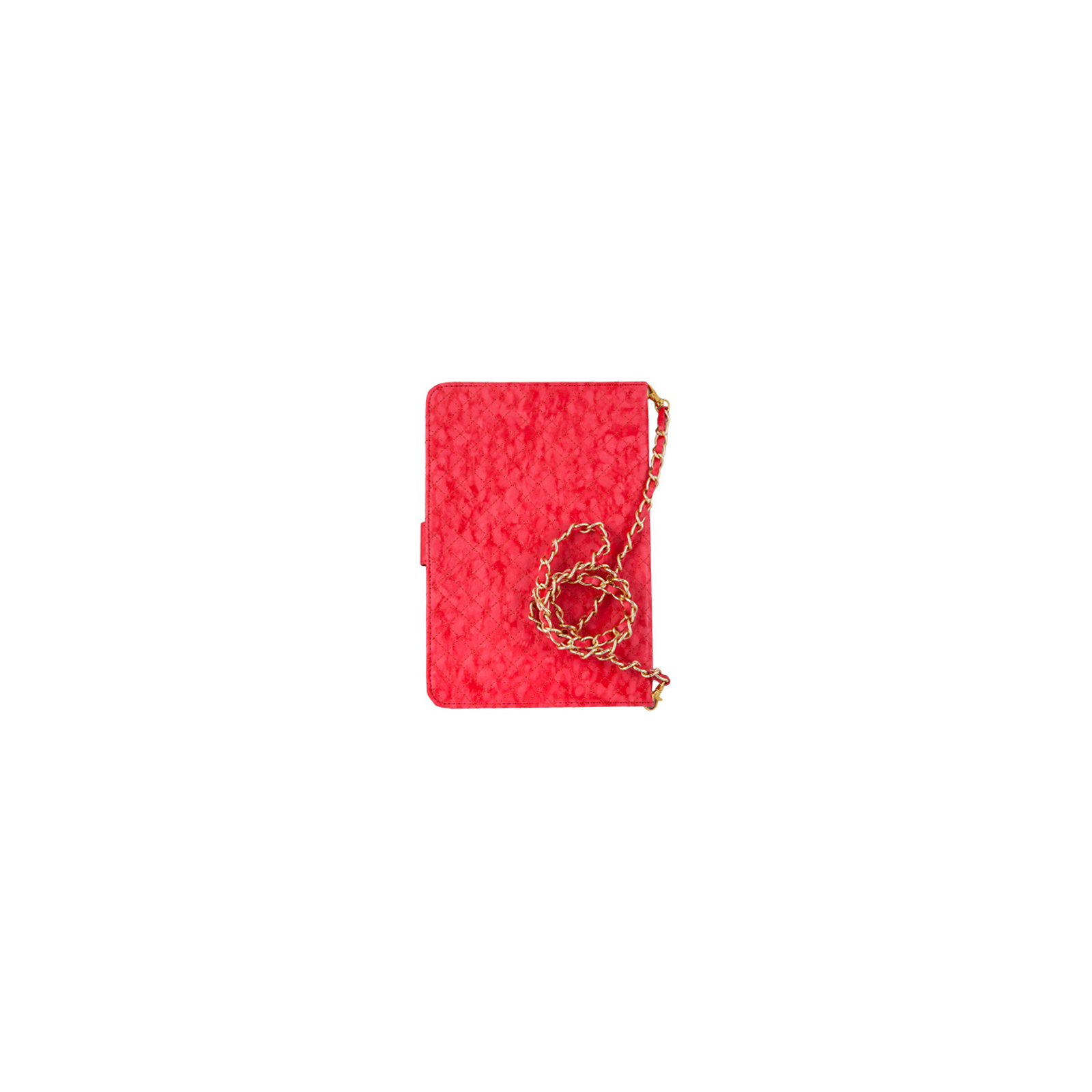 Чехол для планшета Drobak 9.7"-10.2" Clutch Pink (215317)