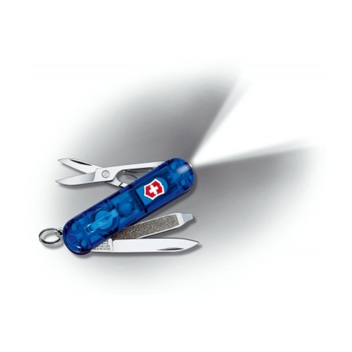 Нож Victorinox SwissLite (0.6228.T2)