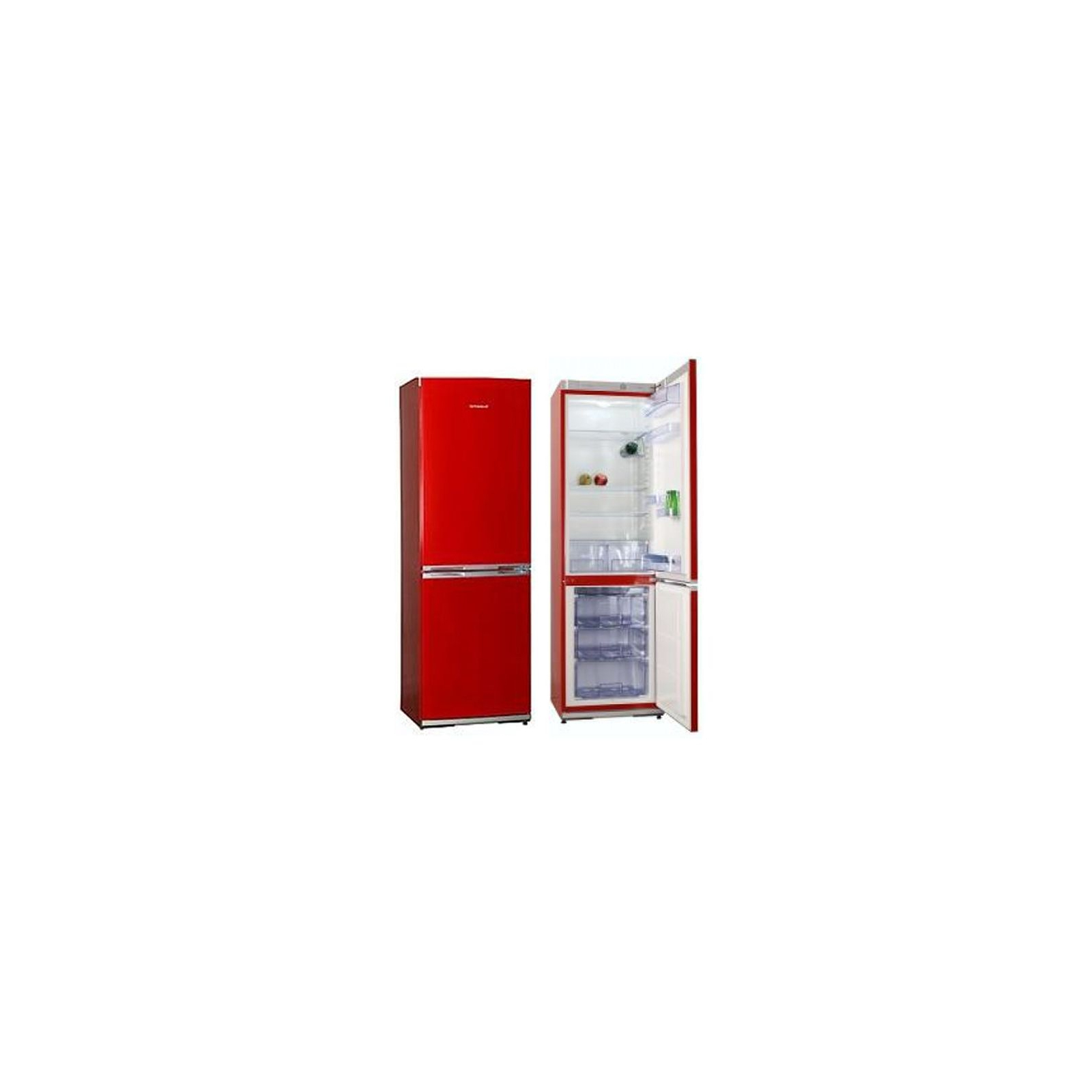 Холодильник Snaige RF31SM-S1RA21 изображение 2