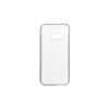 Чохол до мобільного телефона Drobak для HTC One M8 Mini White Clear /Elastic PU (218891) зображення 2