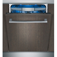 Посудомоечная машина Siemens SN 678 X 03 TE (SN678X03TE)