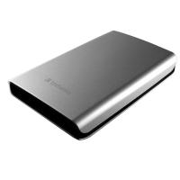 Зовнішній жорсткий диск 2.5" 1TB Verbatim (53071) зображення 2