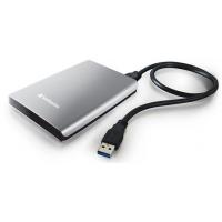 Зовнішній жорсткий диск 2.5" 1TB Verbatim (53071) зображення 3