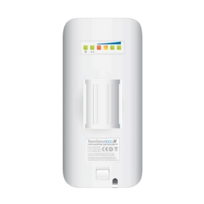 Точка доступа Wi-Fi Ubiquiti LOCO M2 (NS-LOCO-M2) изображение 2