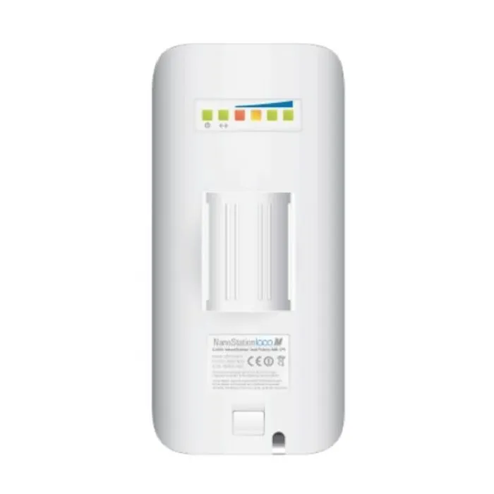 Точка доступа Wi-Fi Ubiquiti LOCO M2 (NS-LOCO-M2) изображение 2