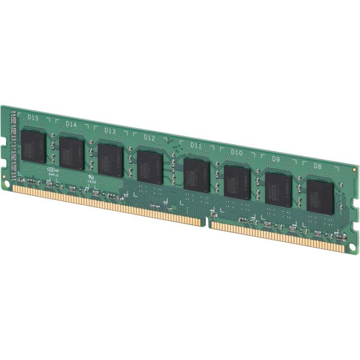 Модуль памяти для компьютера DDR3L 8GB 1600 MHz Goodram (GR1600D3V64L11/8G) изображение 5