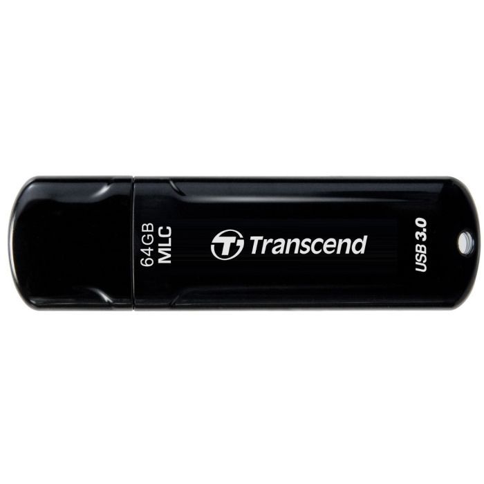 USB флеш накопитель Transcend 32GB JetFlash 750 USB 3.0 (TS32GJF750K)