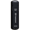 USB флеш накопитель Transcend 64GB JetFlash 750 USB 3.0 (TS64GJF750K) изображение 2