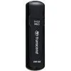 USB флеш накопитель Transcend 64GB JetFlash 750 USB 3.0 (TS64GJF750K) изображение 2