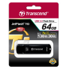 USB флеш накопитель Transcend 64GB JetFlash 750 USB 3.0 (TS64GJF750K) изображение 5