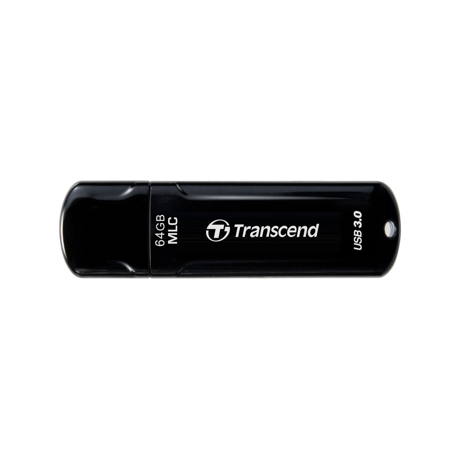 USB флеш накопитель Transcend 64GB JetFlash 750 USB 3.0 (TS64GJF750K)