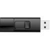 USB флеш накопичувач Silicon Power 128GB BLAZE B05 USB 3.0 (SP128GBUF3B05V1K) зображення 2