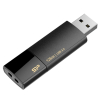 USB флеш накопичувач Silicon Power 128GB BLAZE B05 USB 3.0 (SP128GBUF3B05V1K) зображення 4
