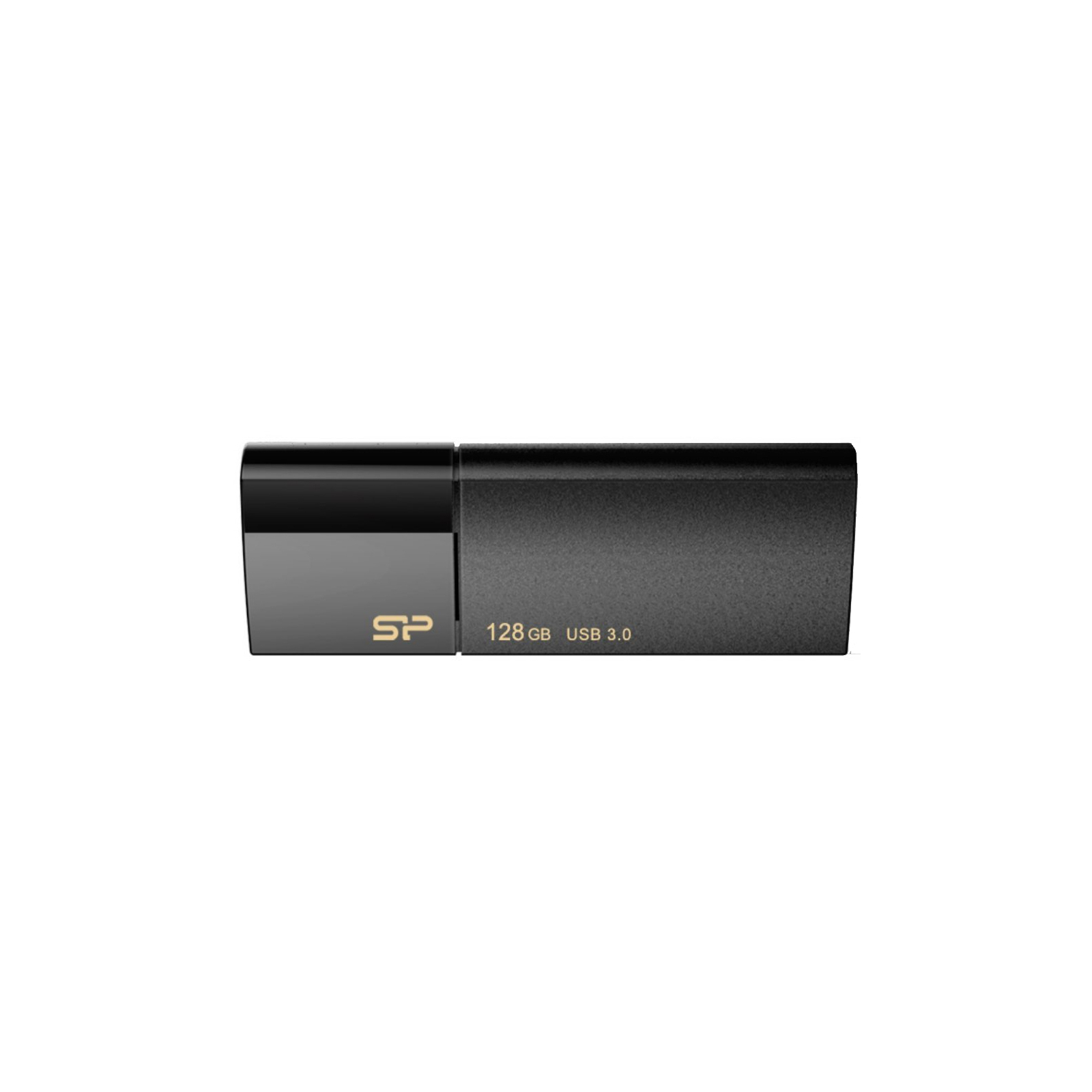 USB флеш накопитель Silicon Power 128GB BLAZE B05 USB 3.0 (SP128GBUF3B05V1K)