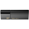USB флеш накопичувач Silicon Power 128GB BLAZE B05 USB 3.0 (SP128GBUF3B05V1K)