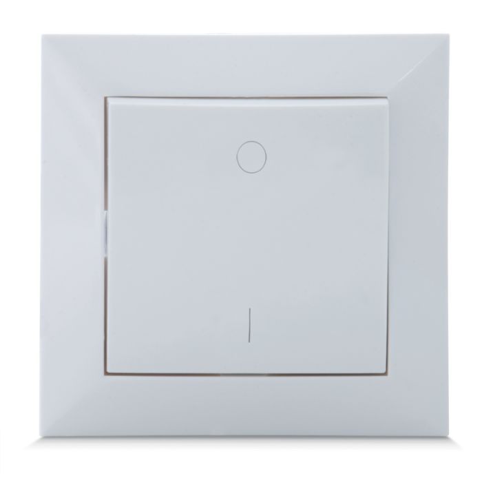 Вимикач Sven SE-60013 white (7100063) зображення 2
