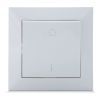 Вимикач Sven SE-60013 white (7100063) зображення 2
