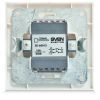 Вимикач Sven SE-60013 white (7100063) зображення 4